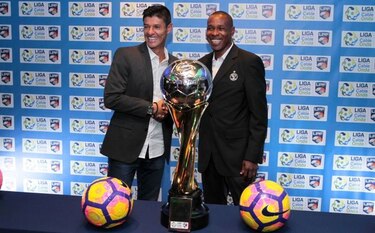 Que ruede el balón: Tauro y Árabe van por el título