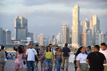 Turismo panameño, muchos turistas pocos empleos