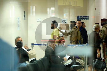 Operación Poseidón: estos son los hechos que sustentan la acusación de la fiscalía
