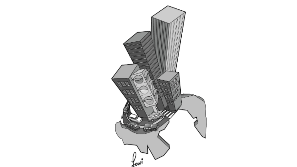 Urbanizando la desigualdad