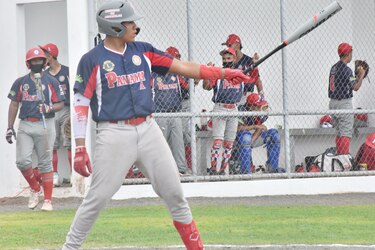Final panameña en Atalaya