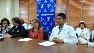 Caja de Seguro Social está en 'alerta' por la muerte de 21 recién nacidos en el mes de julio