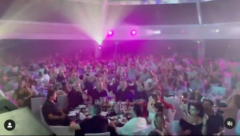 Cuatro días de festival musical en Playa Bonita, sin el aval del Minsa