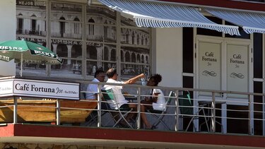 Un ‘tsunami’ de empresarios en EU espera la apertura hacia Cuba