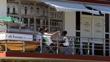 Un ‘tsunami’ de empresarios en EU espera la apertura hacia Cuba