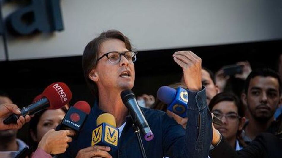 Empresa de alimentos denuncia acoso de la Policía venezolana