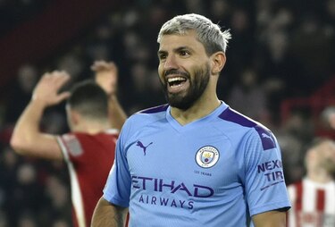 El gobierno británico abre la puerta al regreso del fútbol inglés