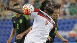 Panamá sale por su pase a semifinales