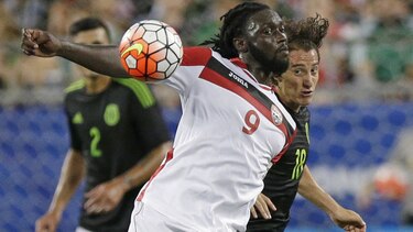 Panamá sale por su pase a semifinales