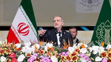Irán asegura que ‘hará todo lo necesario’ para llegar a un acuerdo nuclear con Estados Unidos ‘lo antes posible’