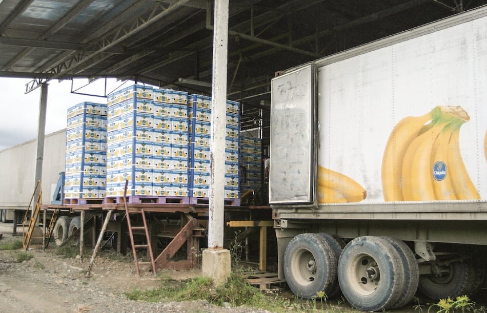 Productos industriales ganan terreno en exportaciones