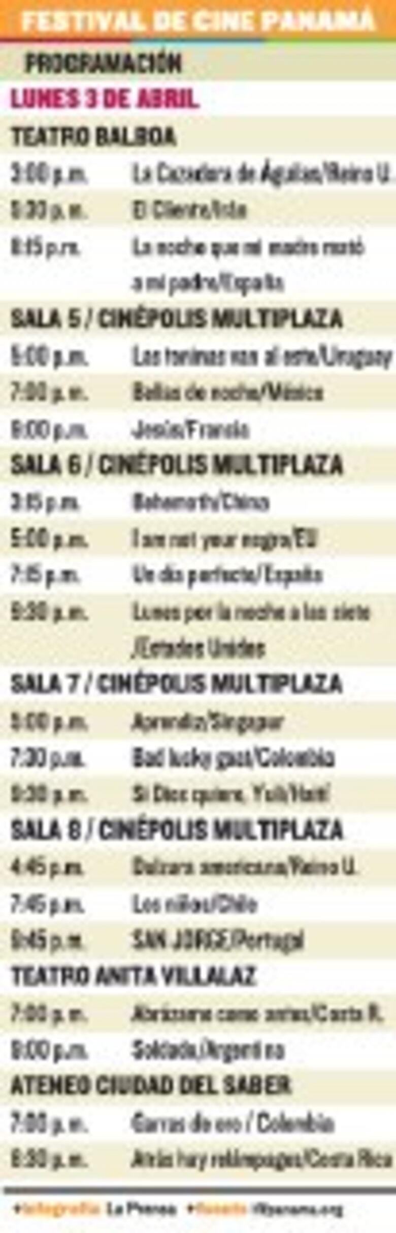 ‘Los niños’, un retrato emocional