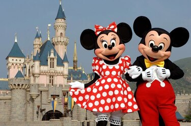 Disney, Universal y SeaWorld instalan detectores de metales en todos sus parques