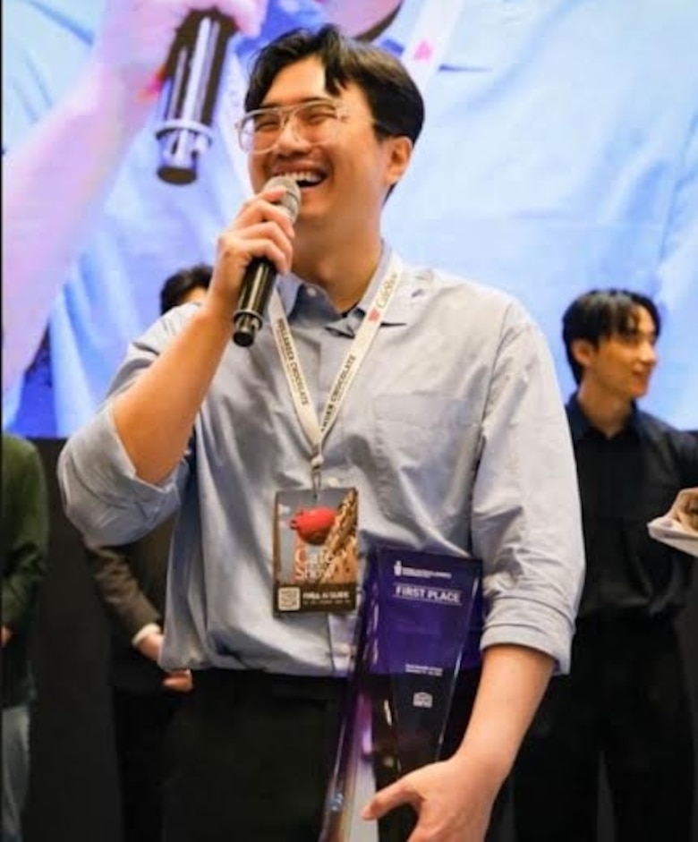 Café panameño vuelve a destacar en Asia con victoria de Dongwhwan Ku