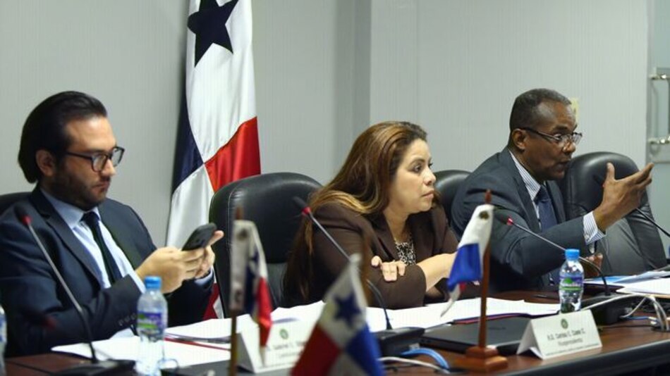 Sociedad civil organizada: el nuevo defensor del Pueblo debe ser independiente y tener solvencia moral