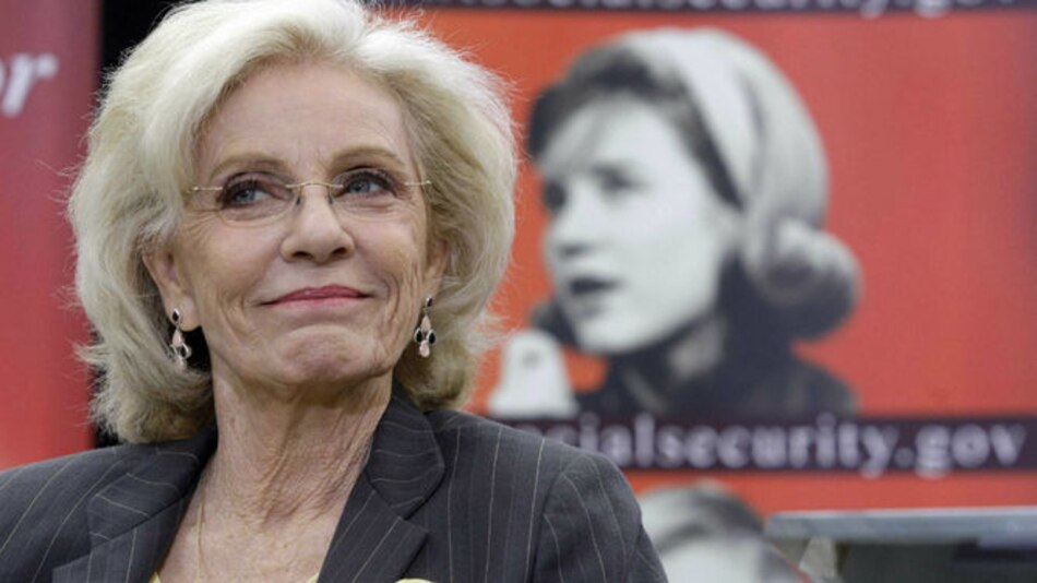 Muere la actriz Patty Duke