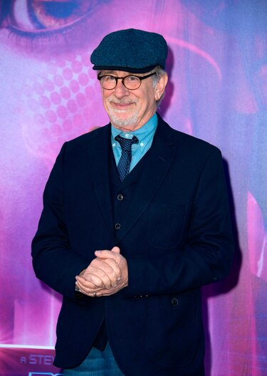 Steven Spielberg vuelve a Toronto con film íntimo