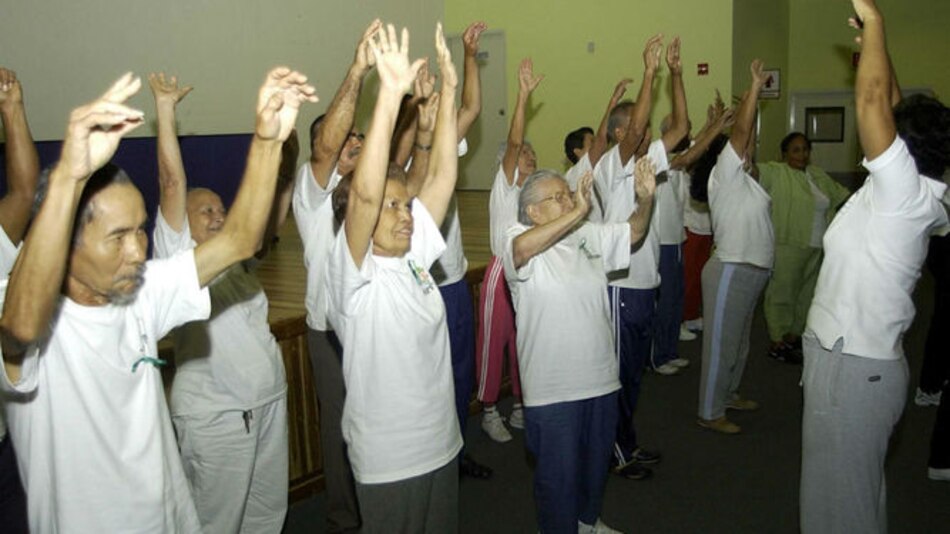Parkinson: mitos y realidades