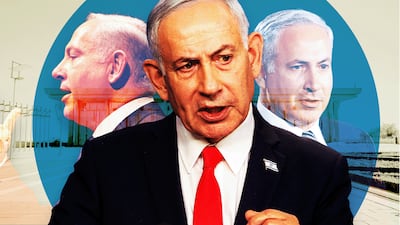 El desafío del ‘rey Bibi’: cómo el legado del 7 de octubre define si Netanyahu logra un séptimo mandato como líder de Israel