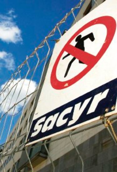Sacyr amplía inversión en Chile