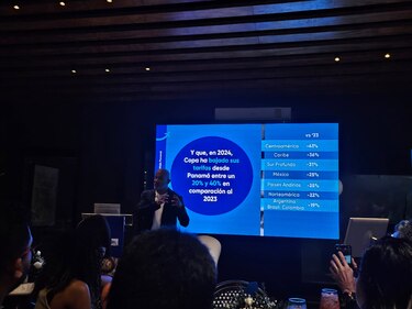 Cómo encontrar pasajes aéreos más económicos para viajar desde Panamá