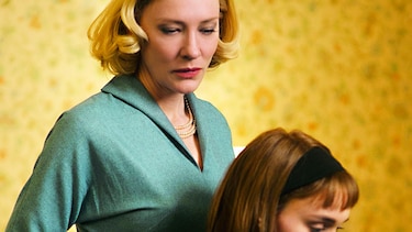‘Carol’, un canto amoroso a ser libre