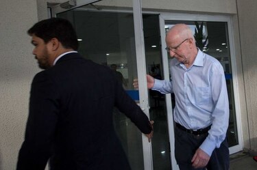 Acusan a funcionario olímpico de revender boletos en Río 2016