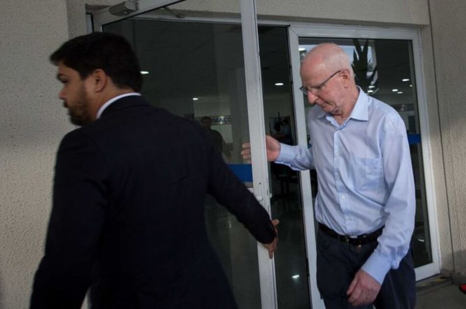 Acusan a funcionario olímpico de revender boletos en Río 2016