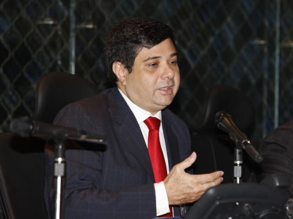 Por tercera vez, la fiscal Moore cita a Jorge Alberto Rosas para indagatoria por el caso Odebrecht