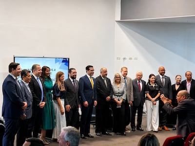 Institucionalidad y democracia marcaron foro entre Panamá y Estados Unidos