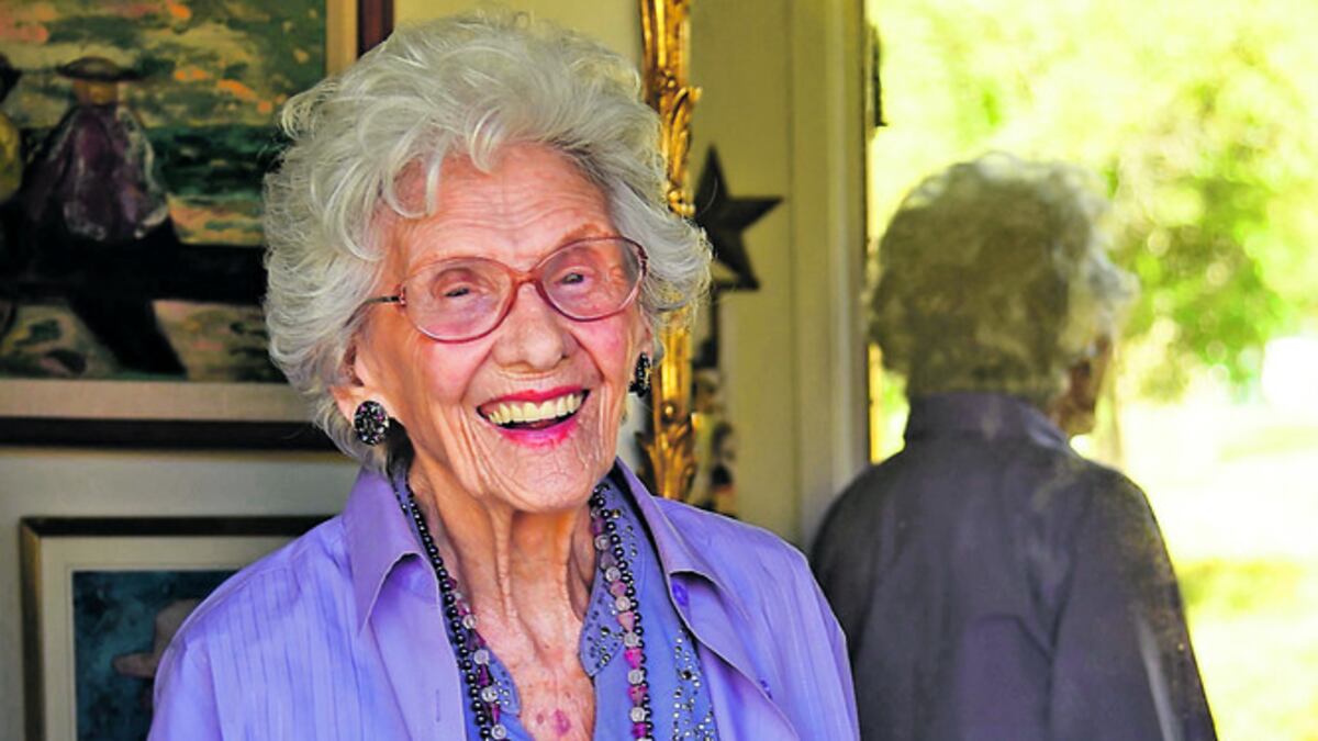 Connie Sawyer, Lillian Michelson y Stephen Koehler trabajaron en la industria del cine.