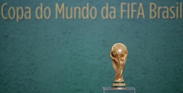 FIFA pone en venta otros 180 mil boletos para el Mundial