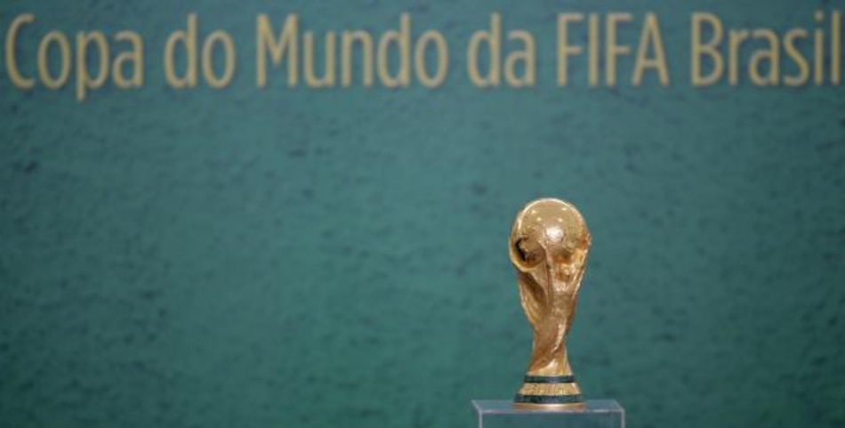 FIFA pone en venta otros 180 mil boletos para el Mundial