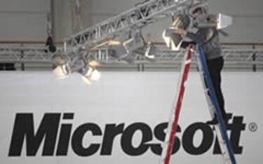 Microsoft ampliará sus servicios web para empresas