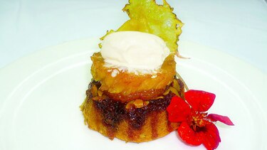 Cocina gourmet: Fiestas de verano