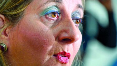 ‘Incesto jurídico’: Carlos Bolívar Pedreschi