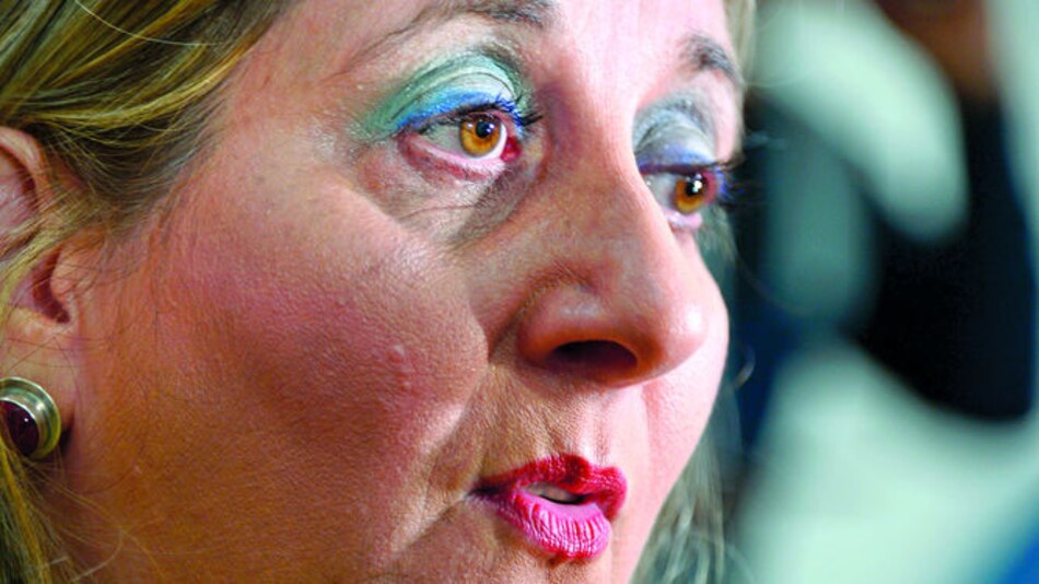 ‘Incesto jurídico’: Carlos Bolívar Pedreschi