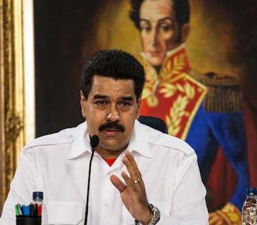 Gobierno venezolano anuncia continuidad en trámites de divisas