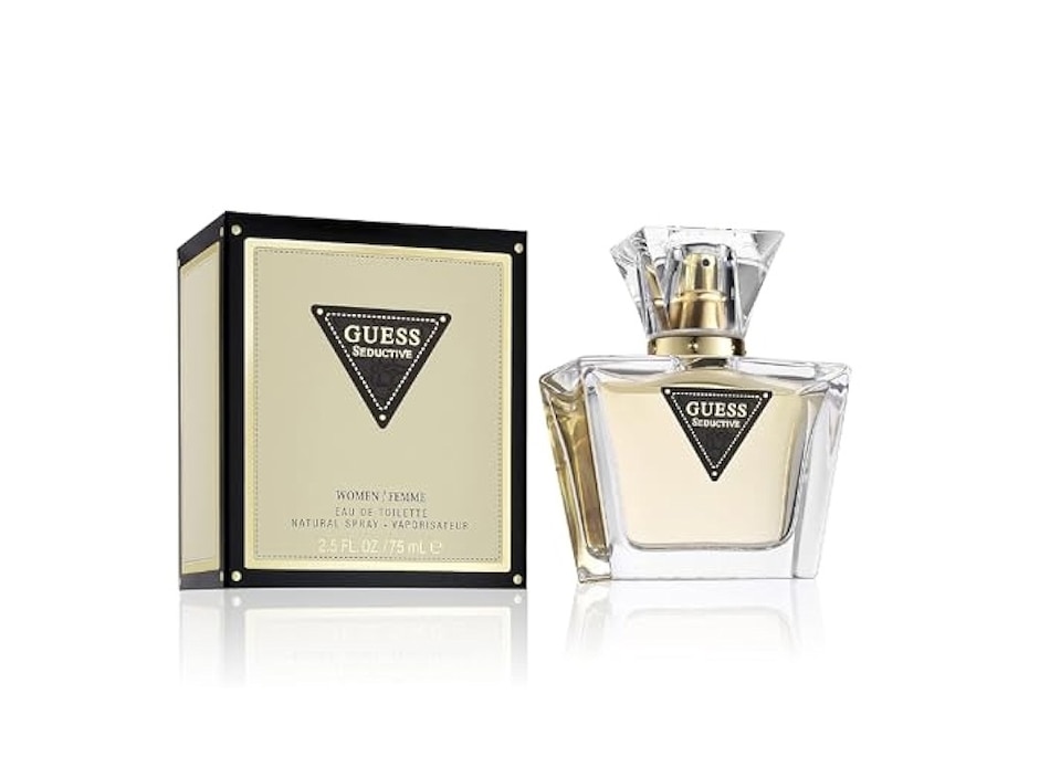 Minsa ordena el retiro del perfume Guess Seductive por contener compuesto nocivo para la salud