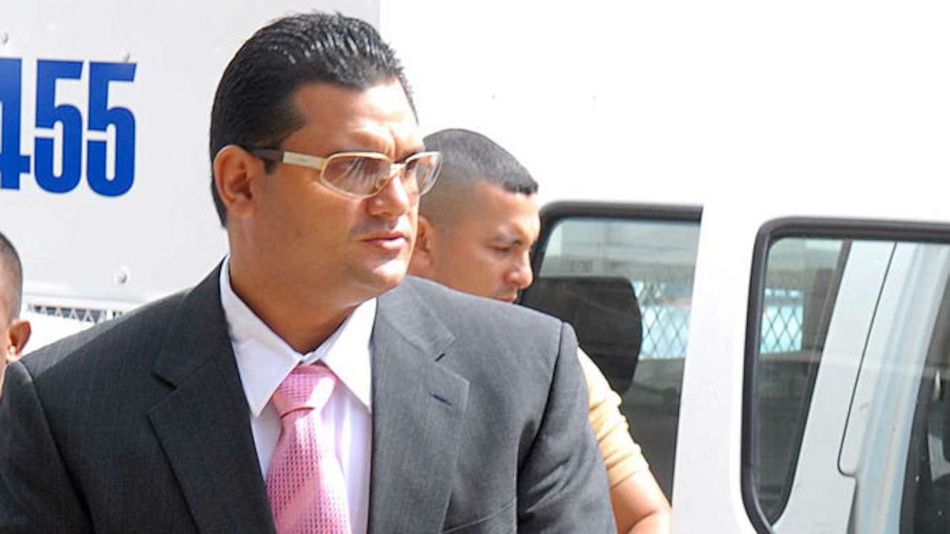 Jurado de conciencia encuentra culpable a imputado por crimen de Juan Ramón Messina