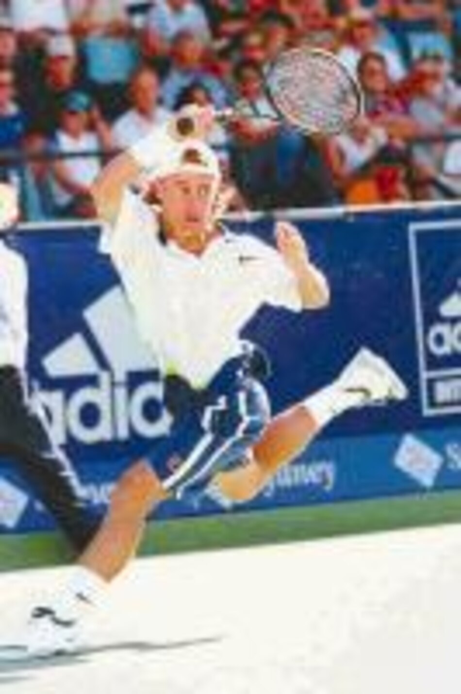 Kuerten defenderá su cetro en Sidney