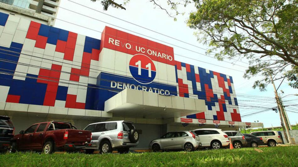 Tribunal Electoral reglamenta las primarias del PRD