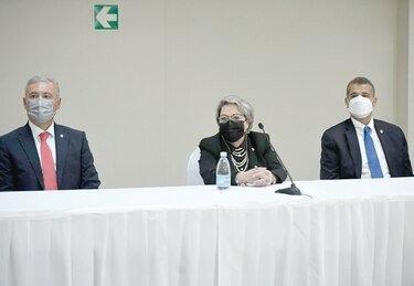 Vacancias en la Corte Suprema impactan a 175 jueces