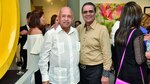 Inauguración de la muestra ‘Enséñame a volar’