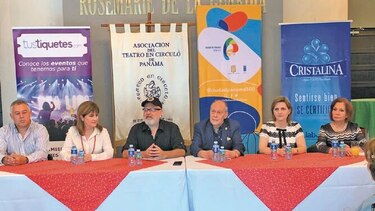 La Asociación del Teatro en Círculo presentó ‘Pepita de Marañón’