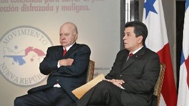 Piden cerrar filas con Navarro