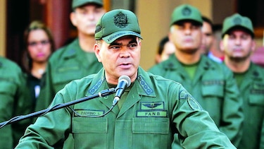 Jacobson pide libertad de presos políticos