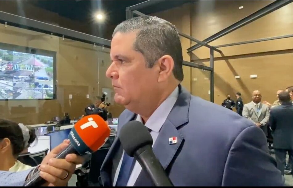 Fuerza contra Lavado de Activos y la Corrupción empezará a operar en abril en Amador