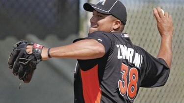 El Toro Zambrano, vuelve al béisbol por llamado de Dios