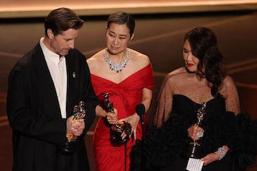 Oscar 2026: esta es la lista de ganadores de los premios de la Academia de Hollywood
